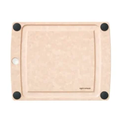 EPICUREAN ALL-IN-ONE SERIES CUTTING BOARD 11.5 X 9" NATURAL - cozylivehome.com | we sell a wide range of comfortable household items^ Shop All
