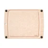 EPICUREAN ALL-IN-ONE SERIES CUTTING BOARD 17.5 X 13" NATURAL - cozylivehome.com | we sell a wide range of comfortable household items^ Shop All