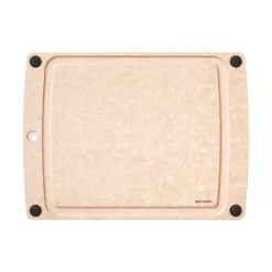 EPICUREAN ALL-IN-ONE SERIES CUTTING BOARD 17.5 X 13" NATURAL - cozylivehome.com | we sell a wide range of comfortable household items^ Shop All