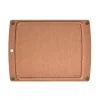 EPICUREAN ALL-IN-ONE SERIES CUTTING BOARD 19.5 X 14.5" NUTMEG - cozylivehome.com | we sell a wide range of comfortable household items^ Shop All