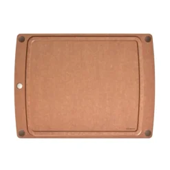 EPICUREAN ALL-IN-ONE SERIES CUTTING BOARD 19.5 X 14.5" NUTMEG - cozylivehome.com | we sell a wide range of comfortable household items^ Shop All