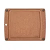 EPICUREAN ALL-IN-ONE SERIES CUTTING BOARD 14.5 X 11.25" NUTMEG - cozylivehome.com | we sell a wide range of comfortable household items^ Shop All