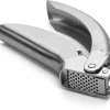 Epicurean Garlic Press - cozylivehome.com | we sell a wide range of comfortable household items^ Shop All