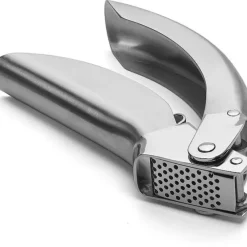 Epicurean Garlic Press - cozylivehome.com | we sell a wide range of comfortable household items^ Shop All