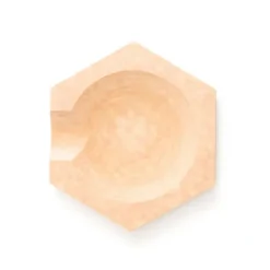 EPICUREAN TOOL REST HEX NATURAL - cozylivehome.com | we sell a wide range of comfortable household items^ Shop All