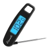 ESCALI COMPACT FOLDING DIGITAL THERMOMETER BLACK - cozylivehome.com | we sell a wide range of comfortable household items^ Shop All