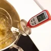 Escali Digital Deep Fry Thermometer & Candy Thermometer - cozylivehome.com | we sell a wide range of comfortable household items^ Shop All