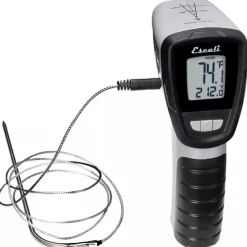 Escali Infrared Surface & Probe Digital Thermometer - cozylivehome.com | we sell a wide range of comfortable household items^ Shop All