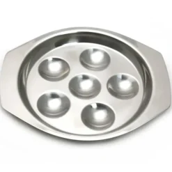 New ESCARGOT TRAY - cozylivehome.com | we sell a wide range of comfortable household items Serveware