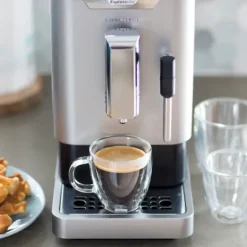 Espressione Concierge Automatic Bean To Cup Espresso Machine - cozylivehome.com | we sell a wide range of comfortable household items^ Shop All