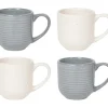 ESPRESSO CUPS TERRAIN SET OF 4 - cozylivehome.com | we sell a wide range of comfortable household items^ Shop All