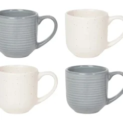 ESPRESSO CUPS TERRAIN SET OF 4 - cozylivehome.com | we sell a wide range of comfortable household items^ Shop All