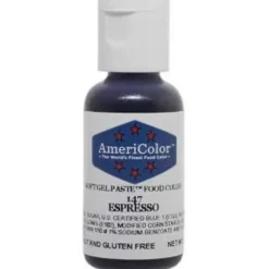 Fashion Espresso Food Coloring - cozylivehome.com | we sell a wide range of comfortable household items Foods