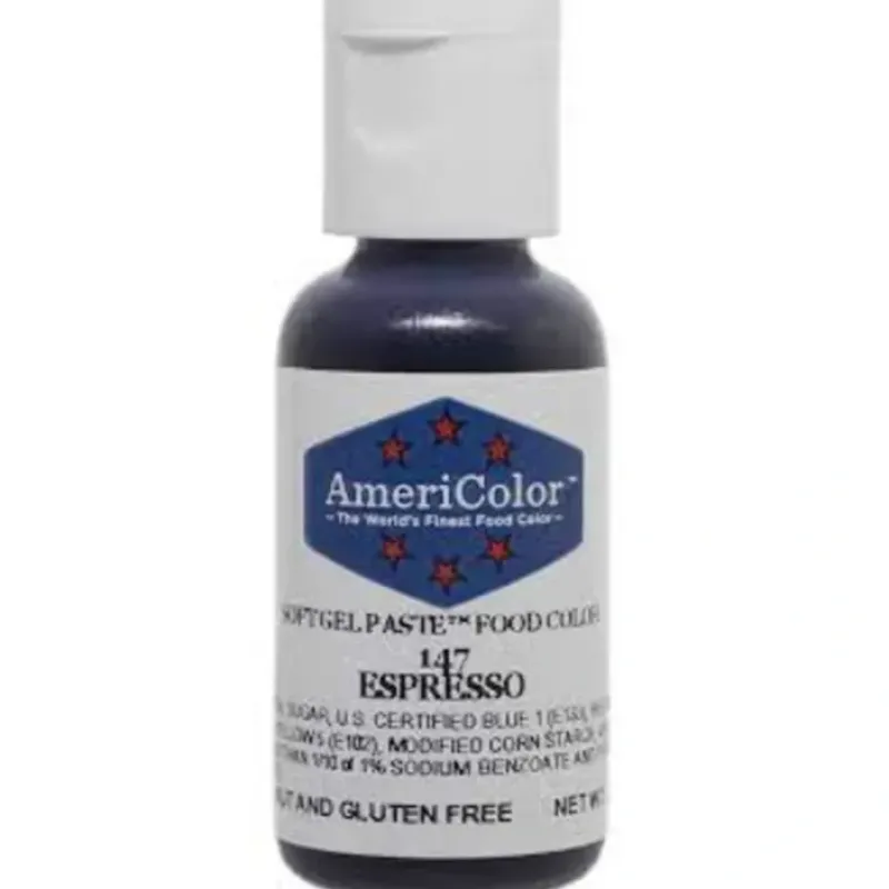 Fashion Espresso Food Coloring - cozylivehome.com | we sell a wide range of comfortable household items Foods