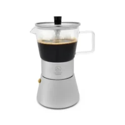 Espresso maker Otto, 4 cups - cozylivehome.com | we sell a wide range of comfortable household items^ Shop All