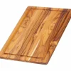Essential Cutting Board w/ Juice Canal - cozylivehome.com | we sell a wide range of comfortable household items^ Shop All