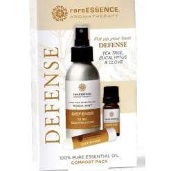 Essential Oil Defense Kit - cozylivehome.com | we sell a wide range of comfortable household items^ Shop All