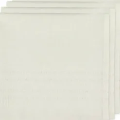 Estella Cotton Napkins Set-4 - cozylivehome.com | we sell a wide range of comfortable household items^ Shop All