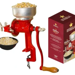ESTRELLA GRAIN MILL - cozylivehome.com | we sell a wide range of comfortable household items^ Shop All
