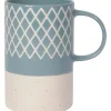 ETCH SLATE MUG BLUE - cozylivehome.com | we sell a wide range of comfortable household items^ Shop All