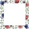 Eucalyptus Frame Charger - (SQUARE) - cozylivehome.com | we sell a wide range of comfortable household items^ Shop All