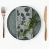 Eucalyptus Natural Linen Napkins Set- 2 - cozylivehome.com | we sell a wide range of comfortable household items^ Shop All