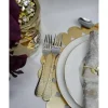 Euro Hammered GA Service For 4 - cozylivehome.com | we sell a wide range of comfortable household items^ Shop All