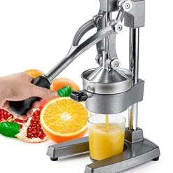 Eurolux Cast Iron Juicer - cozylivehome.com | we sell a wide range of comfortable household items^ Shop All