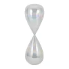 Cheap EV19727-01 20" Cassandra Small Irridescent Hourglass - cozylivehome.com | we sell a wide range of comfortable household items Giftware
