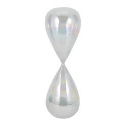 Cheap EV19727-01 20" Cassandra Small Irridescent Hourglass - cozylivehome.com | we sell a wide range of comfortable household items Giftware
