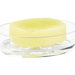 Outlet Eva Soap Dish Clear - cozylivehome.com | we sell a wide range of comfortable household items Housewares