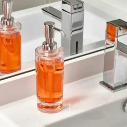 Eva Soap Pump - cozylivehome.com | we sell a wide range of comfortable household items^ Shop All