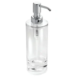 Shop Eva Soap Pump Clear - cozylivehome.com | we sell a wide range of comfortable household items Housewares