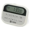 4-EVENT TIMER & CLOCK - cozylivehome.com | we sell a wide range of comfortable household items^ Shop All