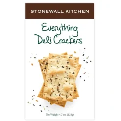 EVERYTHING DELI CRACKERS - cozylivehome.com | we sell a wide range of comfortable household items^ Shop All
