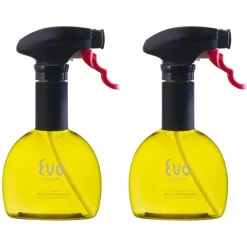 Cheap Evo Oil Sprayer Bottle, Yellow, 8oz - cozylivehome.com | we sell a wide range of comfortable household items Housewares