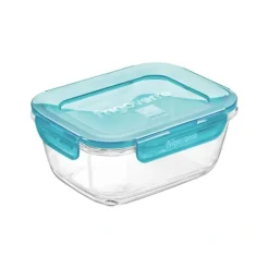 EVOLUTION RECTANGLE CONTAINER 5X7 35.5oz - cozylivehome.com | we sell a wide range of comfortable household items^ Shop All
