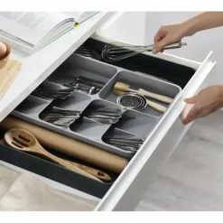 Expandable Cutlery Organizer - cozylivehome.com | we sell a wide range of comfortable household items^ Shop All