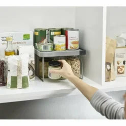 Expandable Shelf - cozylivehome.com | we sell a wide range of comfortable household items^ Shop All
