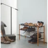 Expandable Shoe Rack - cozylivehome.com | we sell a wide range of comfortable household items^ Shop All
