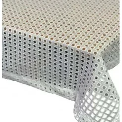 Eyelet White - cozylivehome.com | we sell a wide range of comfortable household items^ Shop All