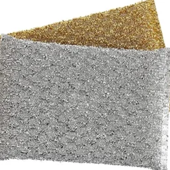 EZ Brite Deluxe Non-Scratch Scrubber Set - cozylivehome.com | we sell a wide range of comfortable household items^ Shop All