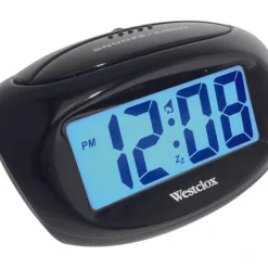 EZ READ QTZ.BLUE BACKLIGHT - cozylivehome.com | we sell a wide range of comfortable household items^ Shop All