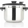 Ezlock Pressure Cooker 8Qt - cozylivehome.com | we sell a wide range of comfortable household items^ Shop All