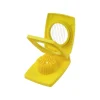 Fackelmann 2 in 1 Egg Cutter - cozylivehome.com | we sell a wide range of comfortable household items^ Shop All
