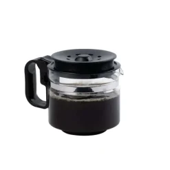 Fackelmann Basic Universal Coffee Pot 12 Cups - cozylivehome.com | we sell a wide range of comfortable household items^ Shop All
