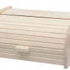 Fackelmann Boissellerie Wooden Bread Bin - cozylivehome.com | we sell a wide range of comfortable household items^ Shop All