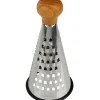 Fackelmann Eco Friendly Conical Cheese Grater - cozylivehome.com | we sell a wide range of comfortable household items^ Shop All