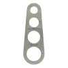 Fackelmann Stainless Steel Spaghetti Dosing Utensil - cozylivehome.com | we sell a wide range of comfortable household items^ Shop All