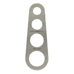 Fackelmann Stainless Steel Spaghetti Dosing Utensil - cozylivehome.com | we sell a wide range of comfortable household items^ Shop All